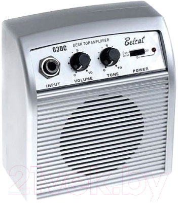 Комбоусилитель Belcat G3DC - фото