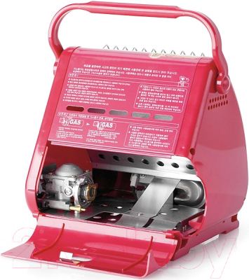 Газовый обогреватель Kovea Power Sense