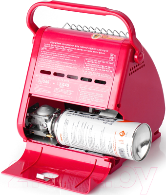 Газовый обогреватель Kovea Power Sense