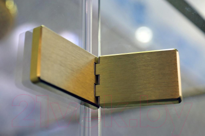 Душевой уголок Cezares BELLAGIO-AH-1-100/80-C-BORO