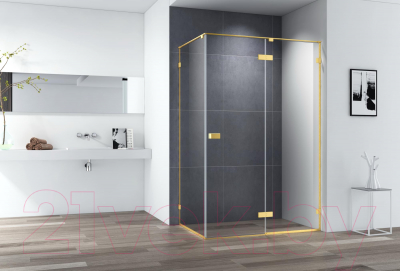 Душевой уголок Cezares BELLAGIO-A-1-100-C-BORO