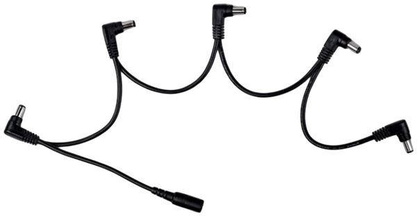 Сплиттер Joyo CM-24 - фото