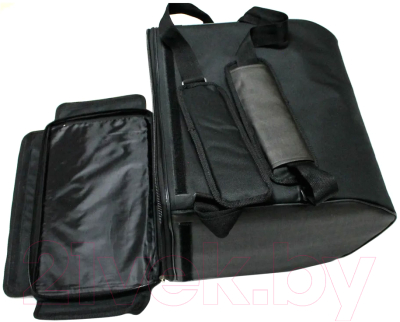 Чехол для баяна Mezzo MZ-ChB-3/4