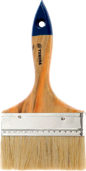 Кисть малярная Tundra 1818241 - фото