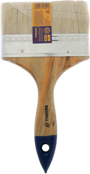 Кисть малярная Tundra 1818241