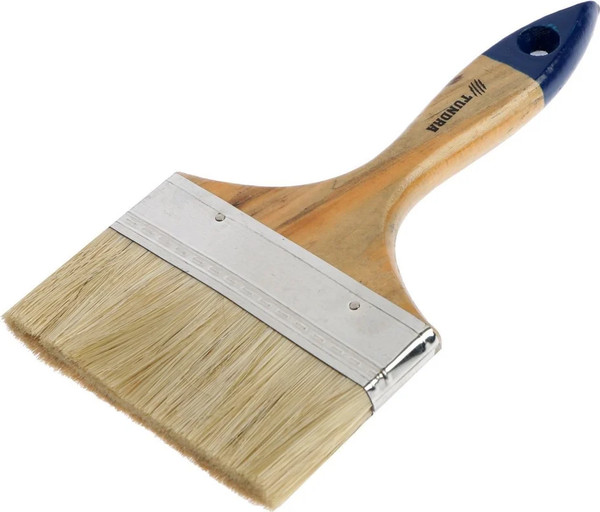 Кисть малярная Tundra 1818241