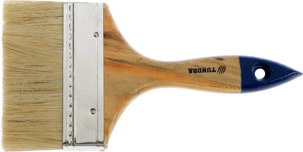 Кисть малярная Tundra 1818241