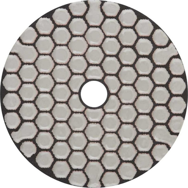 Шлифовальный круг FIT 100мм / 39852 - фото