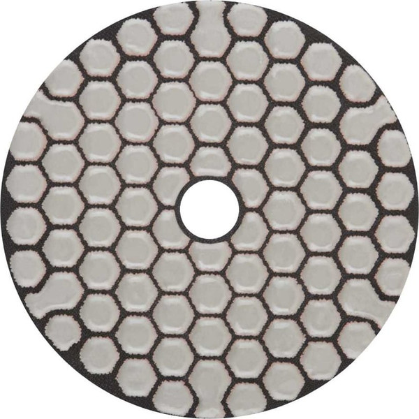 Шлифовальный круг FIT 100мм / 39851 - фото