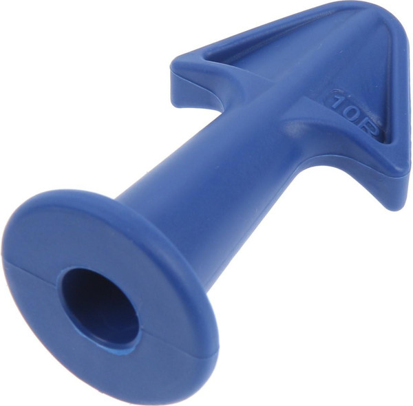 Набор сменных сопел к пистолету для герметика Tundra 6966449