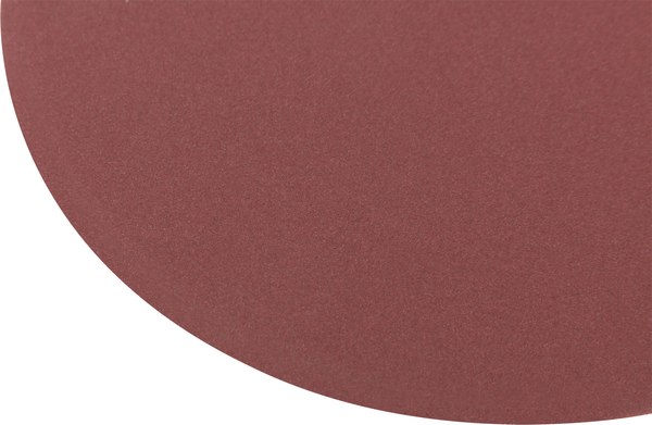 Набор шлифлистов MOS Алюминий-оксидный / 39818М