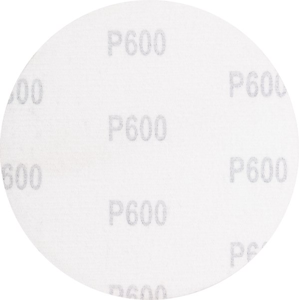 Набор шлифлистов MOS Алюминий-оксидный / 39818М