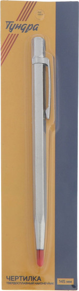 Карандаш строительный Tundra 3593377