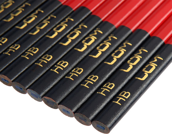 Набор карандашей строительных LOM 5082570 