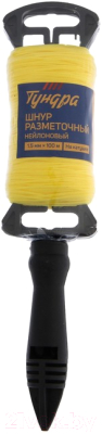 Шнур разметочный Tundra 5308242