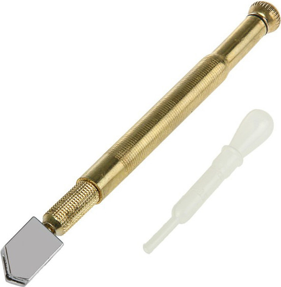 Стеклорез Tundra 2393861  - фото