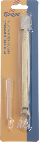 Стеклорез Tundra 2393861 