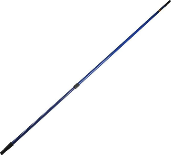 Стержень телескопический для малярного инструмента Tundra 1823918 1-3м - фото