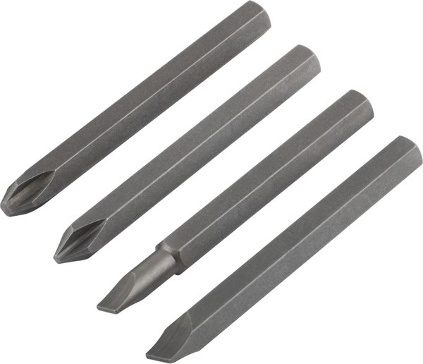 Набор бит FIT 80мм / 56270