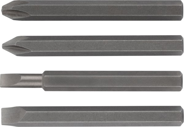 Набор бит FIT 80мм / 56270