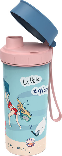 Бутылка для воды Rotho Memory Kids / 1016311026 - фото