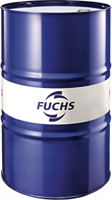 Трансмиссионное масло Fuchs Renolin Unisyn XT 320 / 601095214 - фото