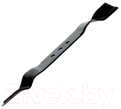 Нож для газонокосилки Makita 671002552 - фото