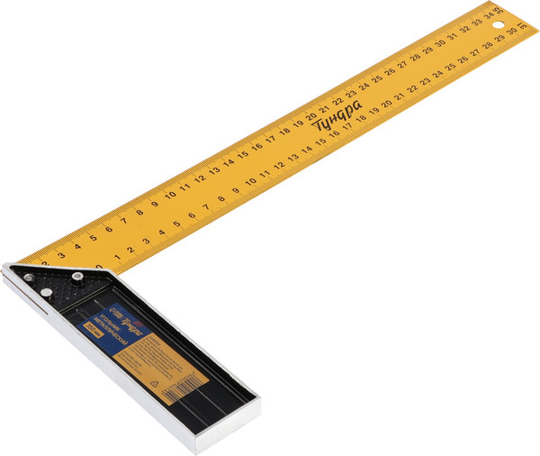 Угольник Tundra 2446614