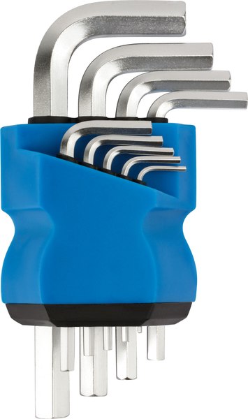 Набор ключей MOS 1.5-10мм / 64201М