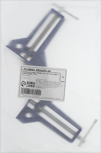 Струбцина Tundra 7116042