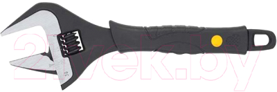 Гаечный ключ FIT Контур 250мм / 70173 - фото