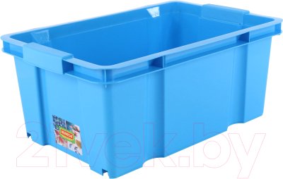 Ящик для хранения Полесье №51 / 58911 - фото