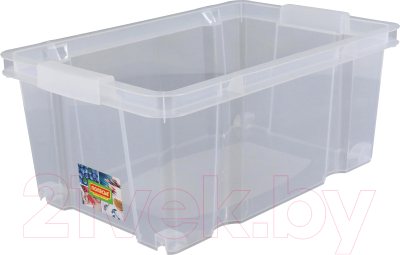 Ящик для хранения Полесье №51 / 58911