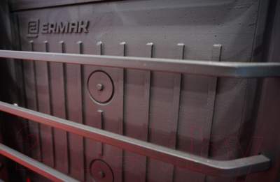 Печь-каменка Ermak 16 Сетка Стандарт Чугун