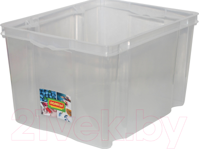 Ящик для хранения Полесье №52 / 52117 - фото