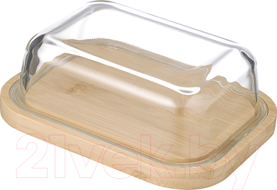 Масленка Smart Solutions SFE-SS-BD-GLS-640 - фото