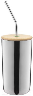 Термокружка Smart Solutions SFE-SS-CP-ST-GRN-520 - фото