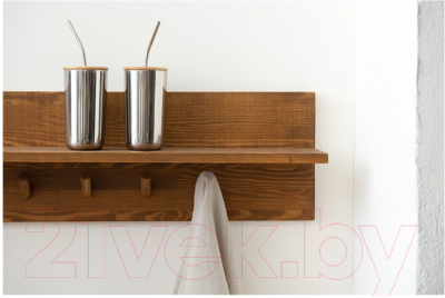 Термокружка Smart Solutions SFE-SS-CP-ST-GRN-520