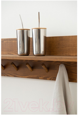 Термокружка Smart Solutions SFE-SS-CP-ST-GRN-520