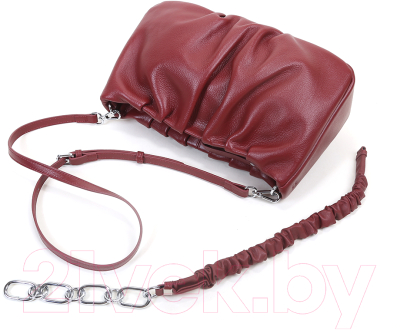Сумка Mironpan 36038 (бордовый)