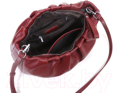 Сумка Mironpan 36038 (бордовый)