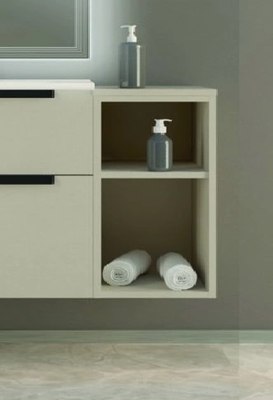 Тумба под умывальник Cezares Urban 55162