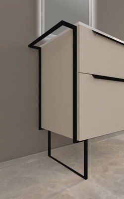 Тумба под умывальник Cezares Urban 55162