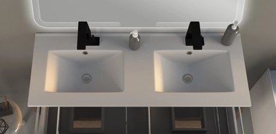 Тумба под умывальник Cezares Urban 55162