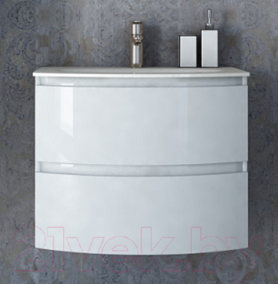 Тумба под умывальник Cezares Vague 44220