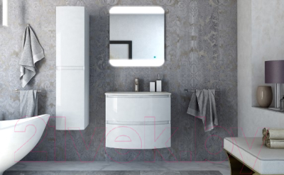 Тумба под умывальник Cezares Vague 44220