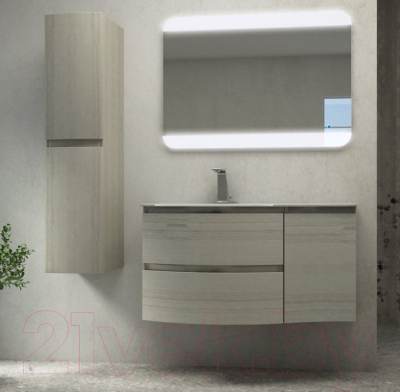 Тумба под умывальник Cezares Vague 54847