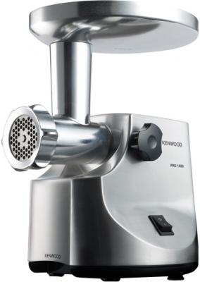 Мясорубка электрическая Kenwood MG510 - фото