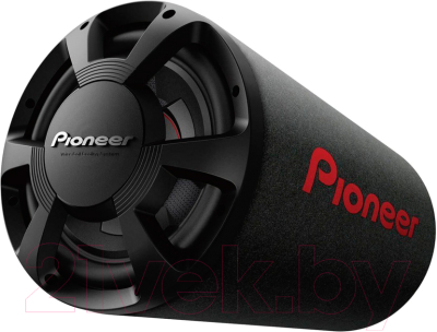 Корпусной активный сабвуфер Pioneer TS-WX300TA - фото