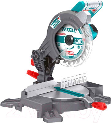 Торцовочная пила TOTAL TMS2001 - фото